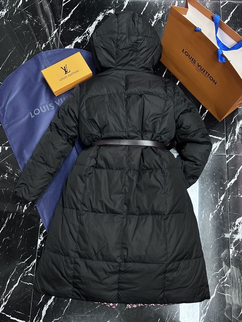 Louis Vuitton Down Jackets